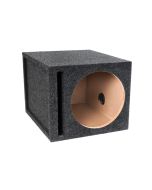 Atrend 12SQV 12" Single Vented