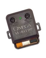 Omega AU-84TDPB Dual Zone Data Shock Sensor 