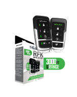 Excalibur RFK-42-SST - 3