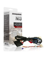 Omega OL-HRN-RS-NI3 Analog T-harness for Select Nissan Models