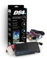 DIRECTED DS4P SYS W/BLUETOOTH