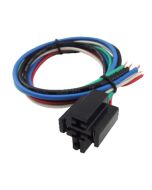 Accele BRS14E Interconnection Relay Socket