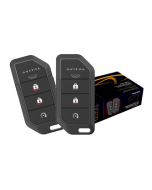 Avital 4109L 1-Way Remote Start and Keyless Entry System 