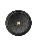 CompC 12-Inch  Subwoofer, SVC, 4-Ohm, 300W ; RoHS Compliant