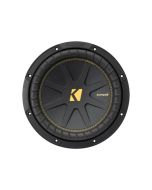Kicker 50CWCS104 10" CompC 4 Ohm SVC