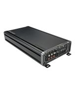 Kicker 46CXA6605t CXA660.5 - 4x90-Watt 4-Channel Full-Range Amplifier w/300-watt Class D Sub Channel