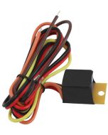 12V 5-Pin Mini Prewired Relay - Accele - 5083PWMR
