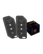 Avital 5108L 1-WAY SECURITY/REMOTE START SYSTEM 1/4 MILE RANGE