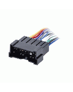 Metra 70-7301 Hyundai Kia 1999-2008 Harness