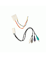 Metra 70-7554 Nissan 2010-Up Bose Amp Integration Harness