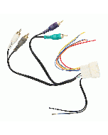 Metra 70-8113 Lexus/Toyota 2000-2007