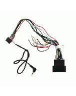 Metra 70-9800 Harness - Harley Davidson 1998-2013