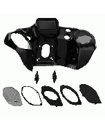 Metra 95-HDIF2 Harley-Davidson Roadglide (FLT/Sharknose fairing) 1998-2013