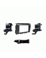 Metra 99-7631B Nissan - Titan 2017-2019  Titan XD 2016-2019