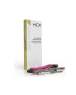 ADSAHRHCX Analog Harness Kits for FLRSGX.   Includes both Low & High Current Harnesses for installations not using a T-Harness