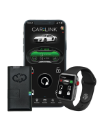Carlink ASCL7 Telematics - Control and Tracking