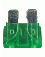 Install Bay USATC30-25 USA ATC Fuse 30 AMP - Package of 25