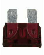 Install Bay USATC40-25 USA ATC Fuse 40 AMP - Package of 25
