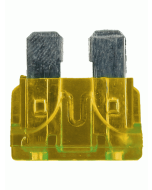 Install Bay USATC5-25 USA ATC Fuse 5 AMP - Package of 25