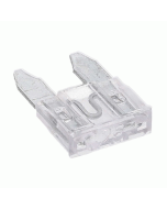 Install Bay USATM25-25 USA ATM Fuse 25 AMP - Package of 25