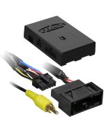 Volkswagen / Skoda Camera Retention Interface 2008-2015 - Axxess - AXBUCVW92