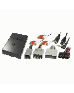 Axxess AXDIS-FD1 Ford Data Interface with SWC 2007-Up