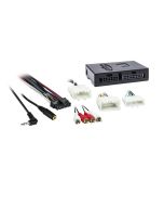 Axxess AXDIS-TY1 Toyota/Lexus 2002-2015 Amplifier Interface with SWC