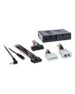 Axxess AXDIS-TY2 Toyota Amp Interface w/ SWC 2012-up