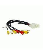 Axxess AXRSEH-CH1 Chrysler RSE Retention Harness 2008-Up