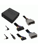 Axxess AXTC-CH13 Chrysler SWC and Data Interface 2004-Up
