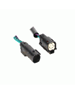 Metra BC-9720 Backbone Rear Speaker Extension Harness