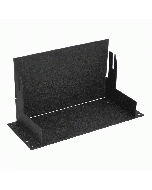 Metra BC-AMP02 Amp Mounting Bracket - Harley-Davidson Touring 1998-2013