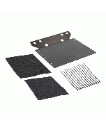 Metra BC-AMP05 FLTR Amp Mounting Plate 1998-2013