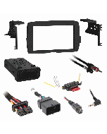 Metra BC-HDR-K1 HD FLH - FLT 2014-Up - Improved New Interface