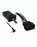 Metra BC-HDSWC-WR Handlebar Control Harley Davidson FL 1998-2013