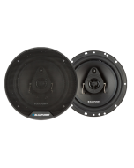 Blaupunkt BPS-ES650 6.5" 3-Way Coaxial Speaker