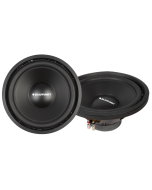 Blaupunkt BPW-E12S 12" SVC 500W Subwoofer - Single Woofer Ea.