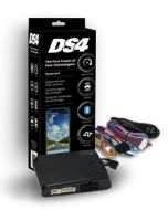 DIRECTED DS4 SYS W/BLUETOOTH