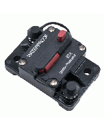 Install Bay E-CB80MR Circuit Breaker Manual Reset IP67 Rated - 80  Amp