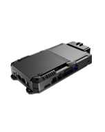 Flsahlogic FLRSGX Programmable Vehicle Remote Start & Security Data Module - harness not included.