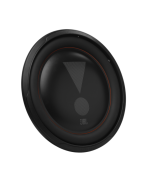 JBL CLUB 122SL 12” Shallow mount sub- woofer w/SSITM 400W RMS, 1200W peak