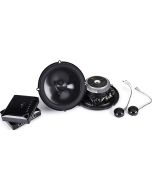 Infinity REFERENCE 607CF 6.5” Two-Way Component System W/Crossover  INFSPKRF607CFUS