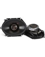 Infinity REFERENCE 687F 6” X 8” Two-Way Car Audio Speaker INFSPKRF687FUS