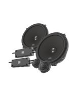JBL Stadium 62CF Stadium Series 6-1/2" component speaker system
