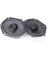 JBL Stadium 862F Stadium Series 6"x 8" 2-way car speakers