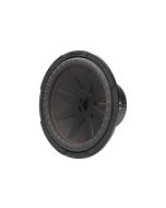 Kicker 48CWR124 CompR 12-Inch (30cm) Subwoofer