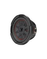 Kicker 48CWRT674 CompRT 6.75-Inch (165mm) Subwoofer, DVC, 4-Ohm, 150W
