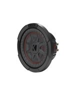 Kicker 48CWRT84 CompRT 8-Inch (20cm) Subwoofer, DVC, 4-Ohm, 300W