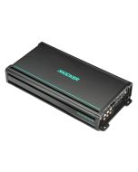 Kicker 48KMA6006 KMA600.6 6x100-Watt Six-Channel Weather- Resistant Full-Range Amp