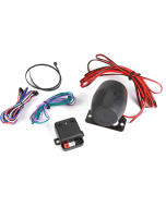 Omega R&D AUSEC Remoe Start Security upgrade package (Sirene and Shock)